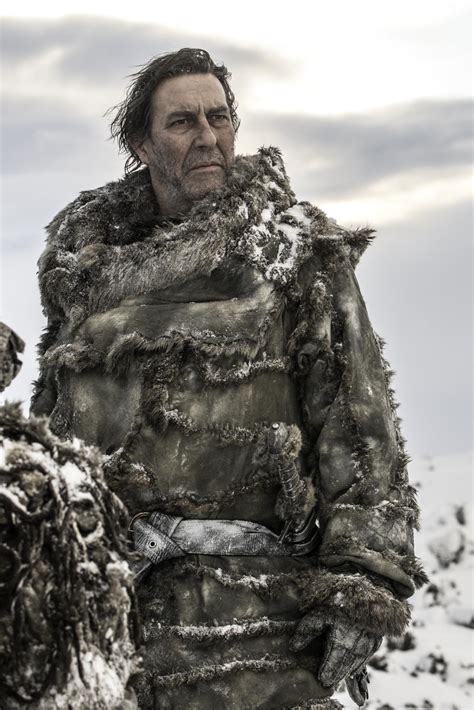 mance rayder got|got mance rayder actor.